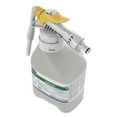 thumbnail image 3 of Diversey Alpha-HP Multi-Surface Disinfectant Cleaner Citrus Scent 1.5L Spray Bottle UOM 5549254, 3 of 3