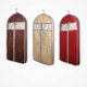 thumbnail image 3 of Breathable Mink Coat Fur Dust Cover Three-dimensional Clothes Dust Cover Hanging Clothes Bag Clothes Dust Bag Coat Cover-HYJ, 3 of 5