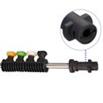thumbnail image 5 of M MINGLE Pressure Washer Wand Extension with Adapter, Replacement Lance, Only Compatible Karcher K2, K3, K4, K5, K6, K7, 15 Inch, 5 of 5