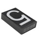 thumbnail image 1 of Outdoor Solar LED Light Sign, Address Light for Hotel Store Door (Number 5), 1 of 2