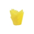 thumbnail image 2 of Caissettes à Cupcakes en Papier Tulipe pour Cuisson Boîte à Muffins, 2 of 2