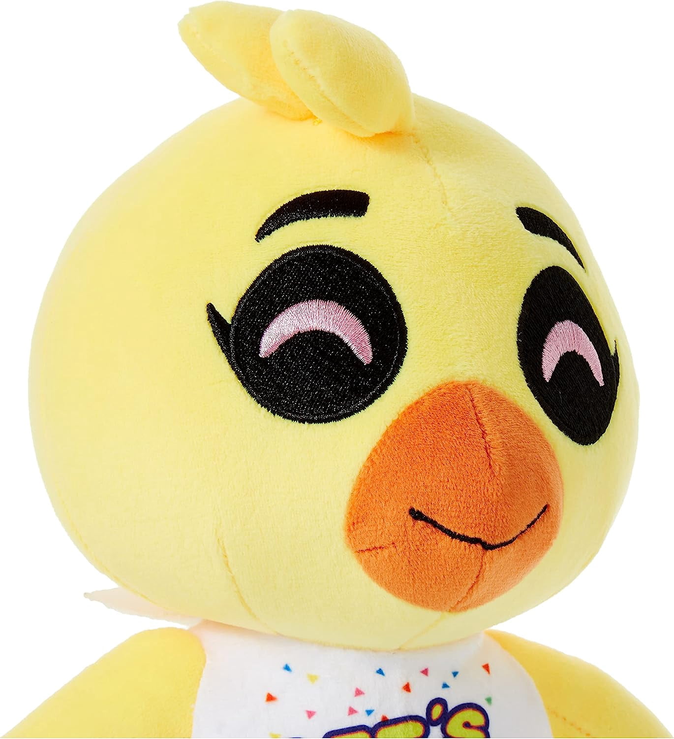 Youtooz: Five Nights at Freddy's Collection - Chibi Chica 9-Inch Plush