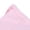 Pink, variant on YAHHU Baby Crib Diaper Organizer Hanging Storage Bag for Infant Nursery, Portable Multi-Purpose Caddy for Teether Toys & Wipes, 19.5" / 49.5cm, Pink