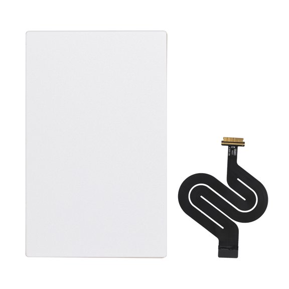 Touchpad For trackpad For touchpad Replacementtouchpad With Cablefor  Model A1534 For  Model A1534 12inch Mid 2015 Trackpad Touchpad With Cable