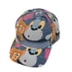 thumbnail image 2 of Tom y Jerry Gorra de Béisbol para Hombres, Mujeres y Niños, Gorra Clásica de Visera Plana, Gorra Hip Hop Trucker, Snapback Ajustable, 2 of 5