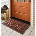 thumbnail image 6 of A1HC Rubber Pin Welcome Door Mats 24"X39" for Outdoor Entrance,Fun Designed Floor Mat, Welcome Mats for Front Door Indoor Non-Slip Backing Rubber Mat for Outside, 6 of 6