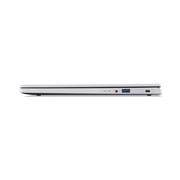 Acer Aspire Go 15.6 FHD IPS Touch Screen Laptop, AMD Ryzen 5-7520U, 8GB RAM, 512GB SSD, Pure Silver, New