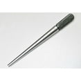 thumbnail image 2 of Premium Steel Ring Mandrel Graduated 1-15 Marked Sizes Jewelry Sizing Tool Stick, 2 of 5