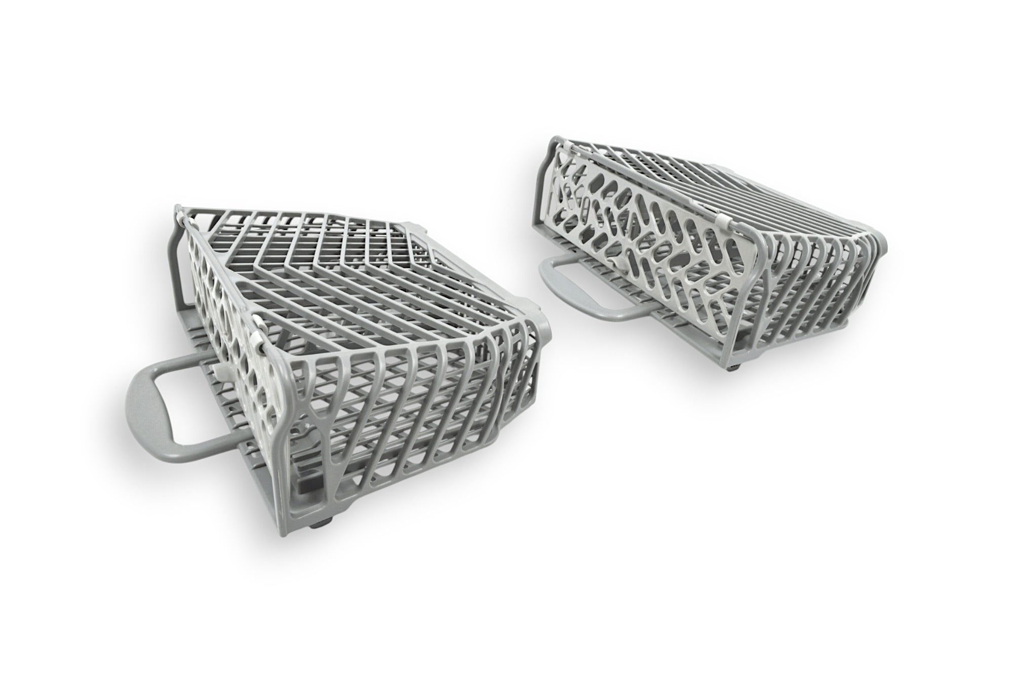 Whirlpool SILVERWARE BASKET 6918651