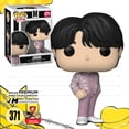thumbnail image 1 of Funko Pop Jimin #371 BTS Proof Album K Pop Bangtan Boy Original, 1 of 3