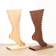 thumbnail image 4 of Innovative High Boots Styles Jewelry Display Rack Jewelry Accessory for Necklace Earrings and Bracelet Organization, 4 of 5