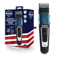 thumbnail image 2 of Recortadora Inalámbrica de barba y cabello Barbasol, 2 of 5