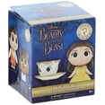thumbnail image 1 of Funko Mystery Mini: Beauty & The Beast Live Action One Mystery Toy Figure Funko -, 1 of 3