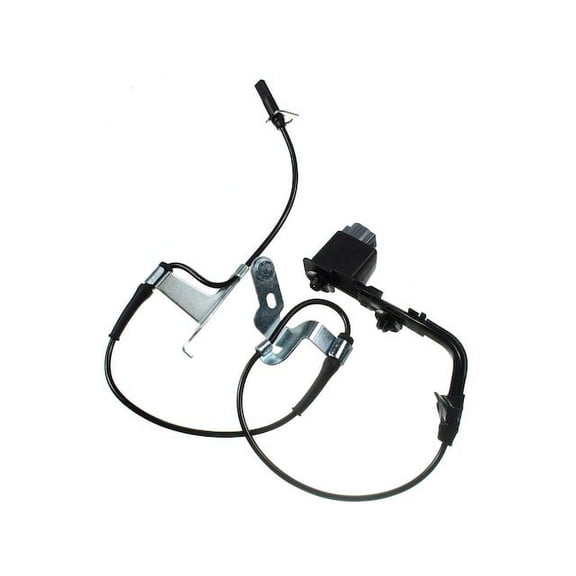 Front Left ABS Speed Sensor - Compatible with 2009 - 2013 Mazda 6 2010 2011 2012