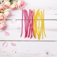 thumbnail image 1 of COMPUKAS 20Pcs Heat Resistant Silicone Perm Rod Set For Home Use And Salon Styling, 1 of 6
