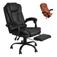 thumbnail image 1 of Silla Oficina Masaje Ejecutiva Sillon Masajeador 2 Puntos, 1 of 5