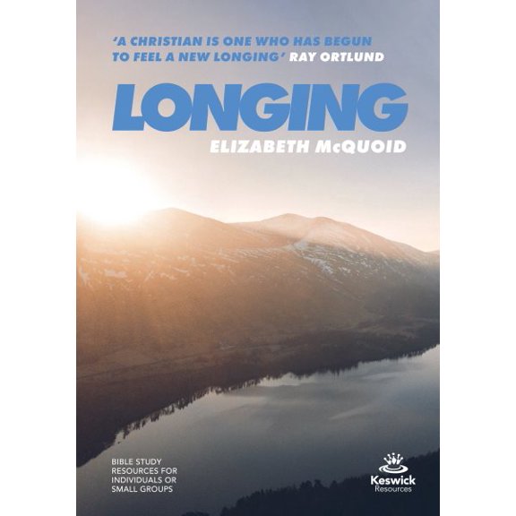 Pre-Owned Keswick Study Guides Longing - study guide, (Paperback)