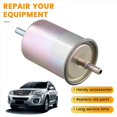 thumbnail image 4 of Car Fuel Filter Assembly 1117100XKW09A for Great Wall, 4 of 5