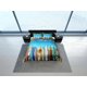 thumbnail image 4 of Coloridas Tablas de Surf Costera Abuela Azul Funda Nórdica Ropa de Cama Náutica Set, 4 of 4