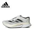 thumbnail image 1 of Zapatillas Adizero Boston 12 para hombre y mujer originales para entrenamiento de maratón, zapatillas para correr, comodidad y transpirabilidad, 1 of 4