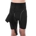 thumbnail image 3 of Hip Support, Hip Brace Thigh Compression Sleeve,Breathable Unisex Hip Thigh Support Brace Muscle Strain Prevention Belt Sports Protector,Sports Protector, 3 of 9