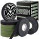 thumbnail image 1 of Cinta para Dedos Bighorn Athletics 8 Rollos 1.3 cm x 13.7 m, 1 of 9