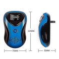 thumbnail image 4 of New Powerful Bat Squirrel Repellent (with Lcd) - Outdoor/indoor - Electronic Ultrasonic Pest Repeller Plug In L - Electromagnetic Waves Repellen TAO, 4 of 5