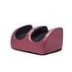 thumbnail image 1 of Qarigey Cuidado de los pies vino rojo Enchufe de EE. UU. Qarigey CE0785-02B, 1 of 6