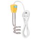 thumbnail image 1 of Calentador de inmersión de caldera eléctrica de agua, calentador de agua de tubo espiral portátil de 2000W, 220V, Reino Unido, 1 of 10