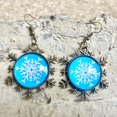 thumbnail image 3 of 3 Pairs Christmas Earrings Set, 3 of 4