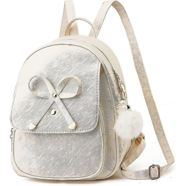 Nice top ladies backpack