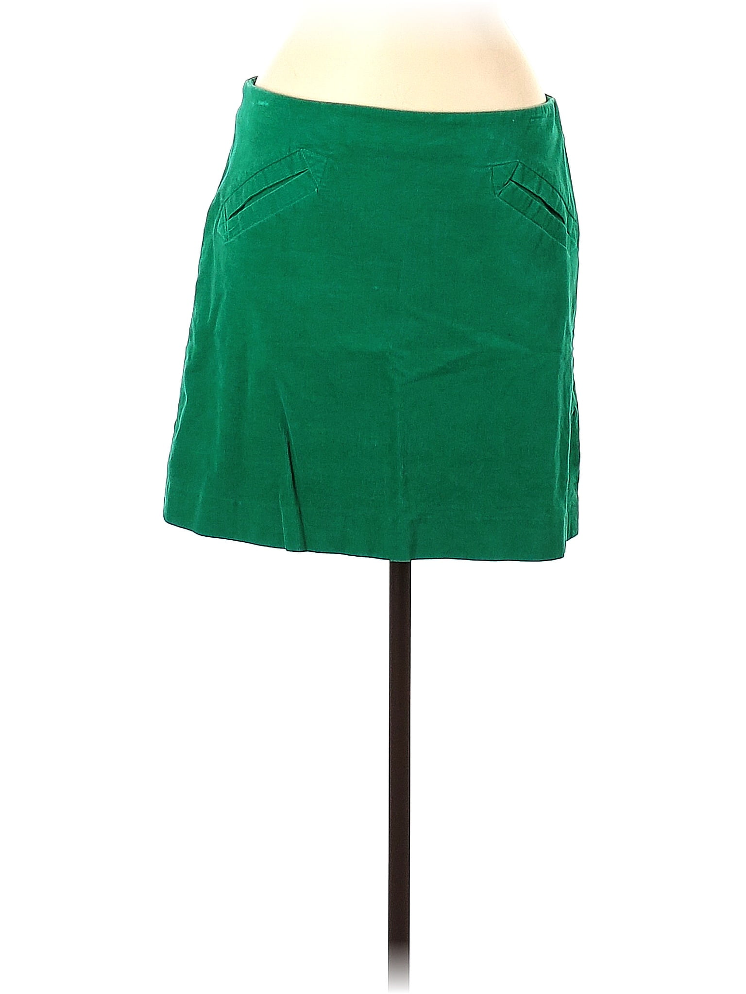 Women Clothing Monoprix Women Skirts Monoprix Women Midi Skirts Monoprix Women M, T2 Midi Skirts Monoprix Women Midi Skirt MONOPRIX 38 green 