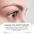 thumbnail image 2 of Nano Eye Drops Serum, Deep Repair for Multiple Eye Conditions, Effective Care for Dry Eye, Presbyopia, Dry & Stinging Eye & Blurred Vision, 2 of 5