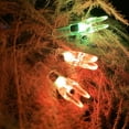 thumbnail image 2 of 6PCS X Lighted Nocks for Arrows with .204 .233 .244 .246 Inside Diameter with H, S, GT Bushings High-Visibility LED Arrow Nocks, ON/Off Switch Included, 2 of 7