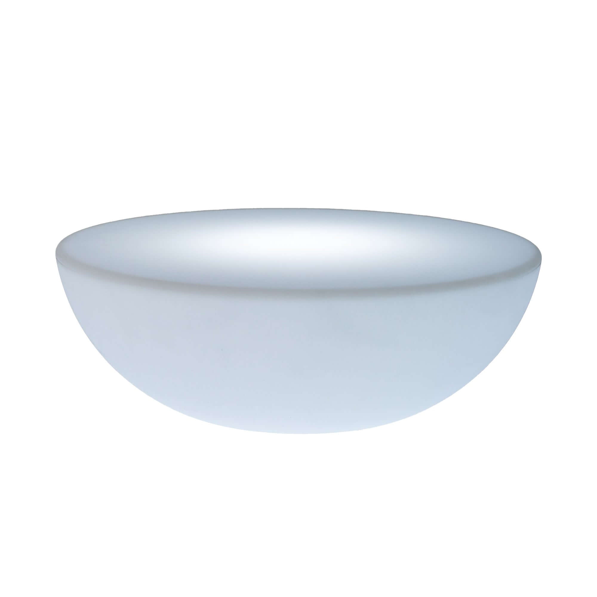 Efavormart 23.5" Cordless LED Rechargeable Round Table, Light Up Furniture - Color Changing, Waterproof with Accessory Bag
