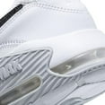 thumbnail image 6 of Nike Men's Air Max Excee Sneaker, White/Black Pure Platinum, 9.5 UK, 6 of 11