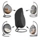 thumbnail image 3 of Funda para silla colgante, funda impermeable para silla colgante con cordón duradero, 3 of 5