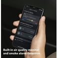 thumbnail image 2 of Termostato inteligente Ecobee Premium Siri Alexa con sensor inteligente EB-STATE6P-01, 2 of 2