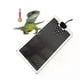 thumbnail image 1 of 5W/7W/14W/20W Climbing Pet Heating Pad EU Plug Silicone Terrarium Reptiles Heat Mat with Temperature Controller Adjustable, 1 of 5