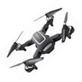 thumbnail image 1 of Seitruly RC Way-point Flying con cámara HD WIFI Lente gran angular Accesorios para aéreos No.02, 1 of 6