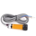 thumbnail image 2 of Through-Beam Photoelectric Switch, NPN Through-Beam Photoelectric Switch, Accurate Thickened Sensitive For Offices Home, 2 of 8