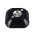 thumbnail image 3 of Led Mini Wireless Infrared Motion Sensor Night Light Wall Emergency Wardrobe Cabinet Night Lamp Atmosphere Light, 3 of 3