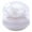Beige, variant on Qtip Holder Clearance Tanuse Q Tip Holder for Bathroom 2Pcs Cotton Swabs Cotton Jewelry Storage Box 2Pcs Cotton Cotton Jewelry Storage Box Round High Transparent Storage Tank on Sale 1*Storage Box