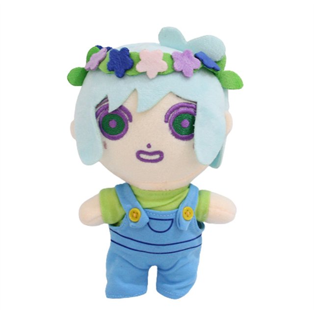 Peluche TBKOMH Muñeco de Peluche suave 7.8'