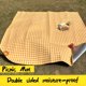 thumbnail image 1 of Typpkmm Outdoor Moisture-Proof Mat with Thickened Picnic Mat, Camping, 1 of 6