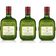 thumbnail image 1 of Paquete de 3 Whisky Buchanans Blend 12 Años 750 ml Buchanans  Blend 12 Años, 1 of 3