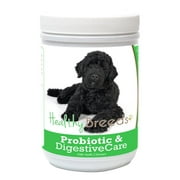 Portuguese Water Dog Probiotic & Digestive Care Soft Chews for Dogs
