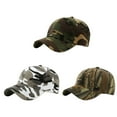 thumbnail image 2 of Goriertaly Fashionable Ball Cap With Adjustable Circumference Wearing Adjustable Head Circumference Baseball type+3 around 56-60cm, 2 of 6
