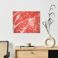 thumbnail image 6 of Lsque Beef Steaks Print Wall Art – Decorative Picture for Living Room, Bedroom, and Office (Horizontal), 6 of 6