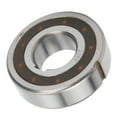 thumbnail image 4 of CSK20PP One-Way 6204 Bearing With Keyway High Hardness For Textile Machinery Automotive Industry, 4 of 8